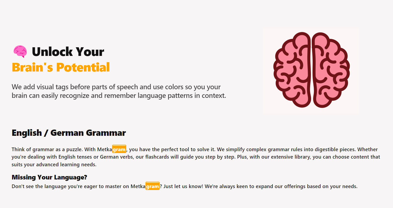 Metkagram gallery image