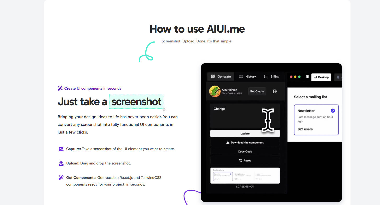 AIUI.me gallery image