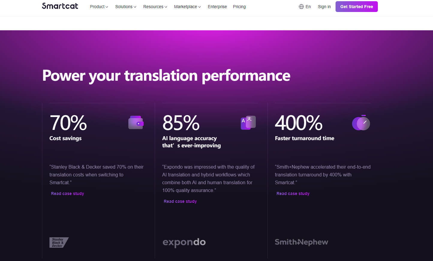 Smartcat gallery image