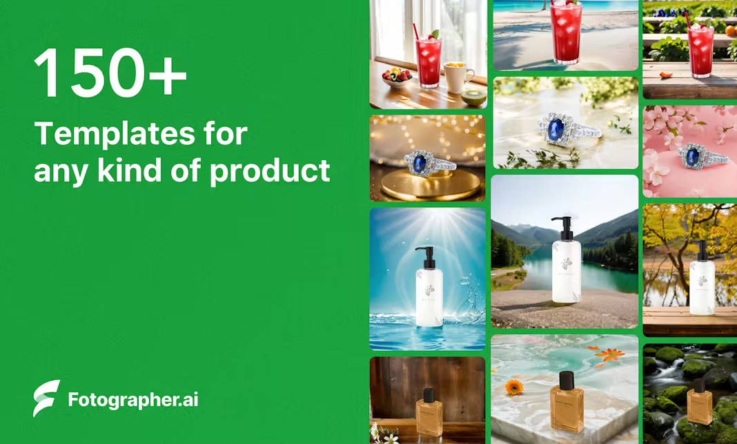 Fotographer AI gallery image