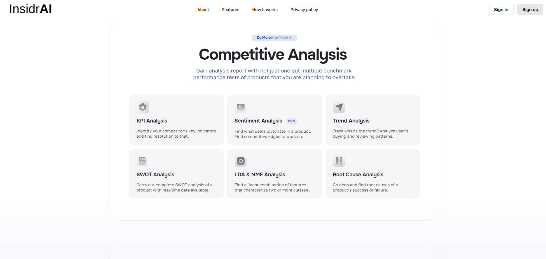 Insidr AI gallery image