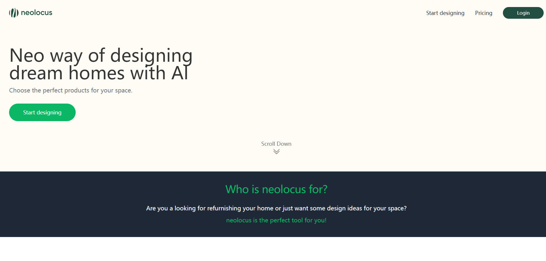 Neolocus gallery image