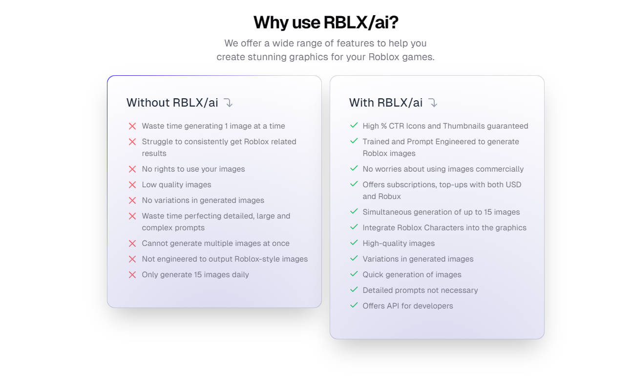 RBLX/ai gallery image