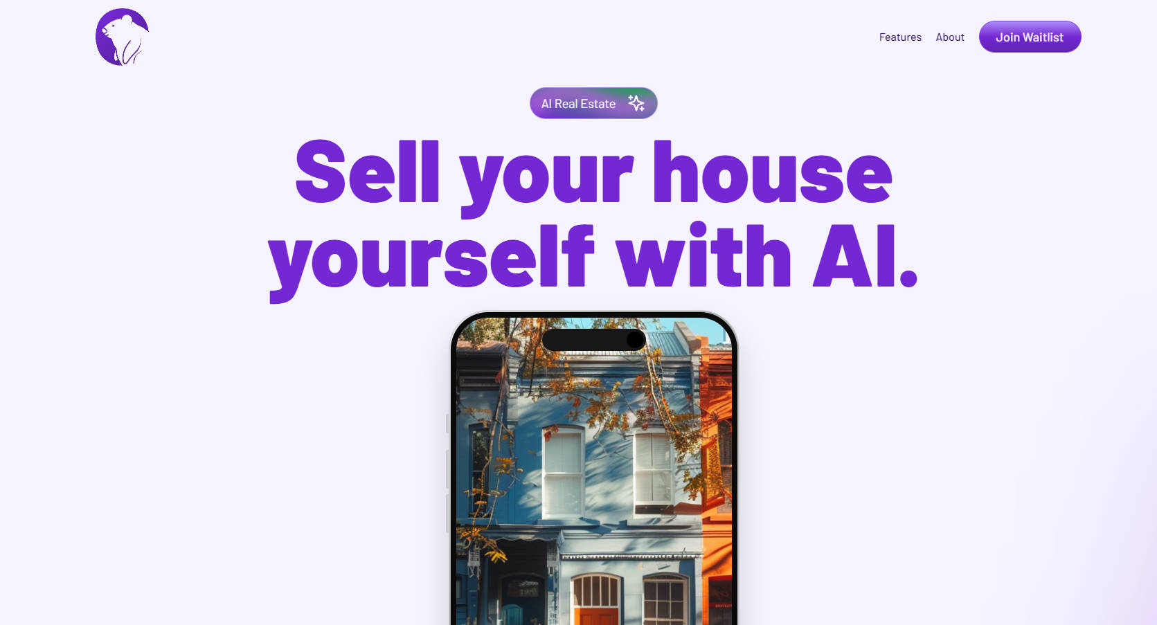 Burrow AI gallery image