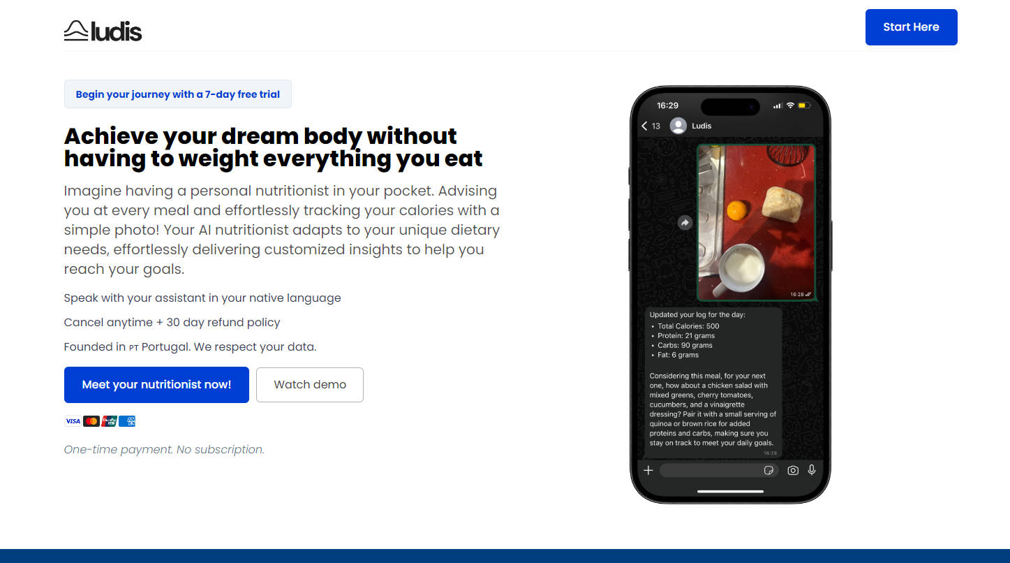 Ludis Health gallery image