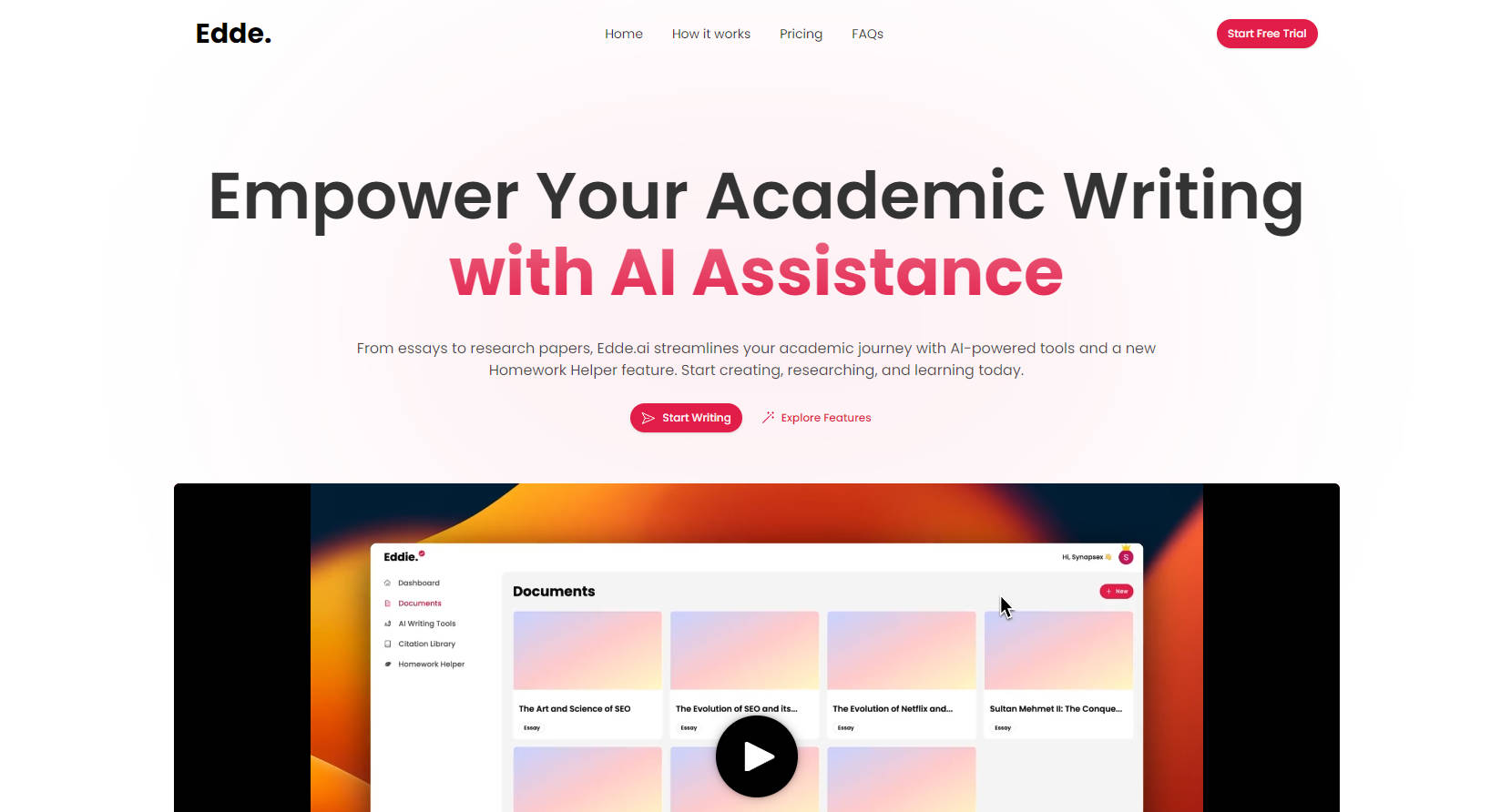 Edde AI gallery image
