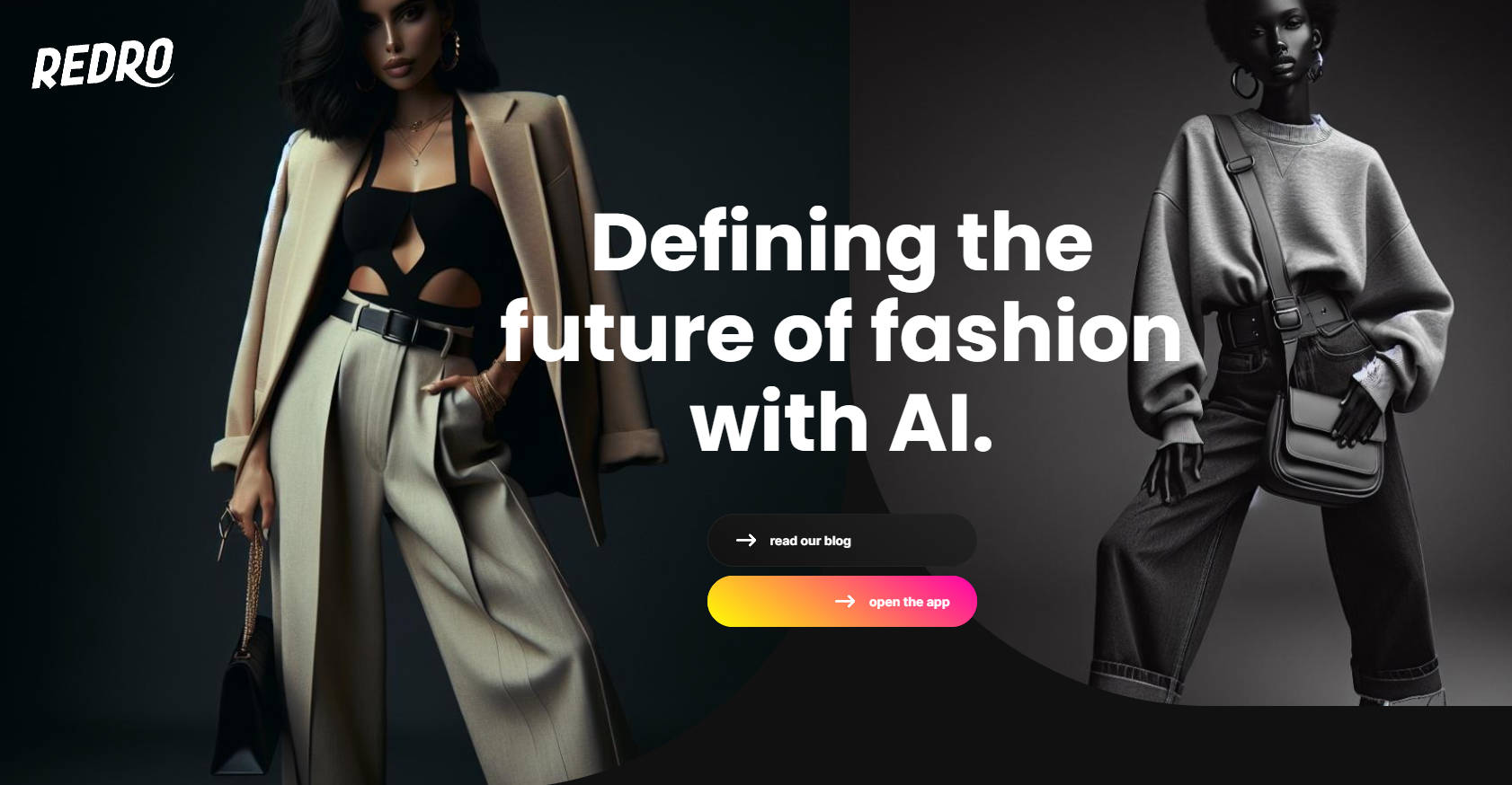 Redro.ai gallery image