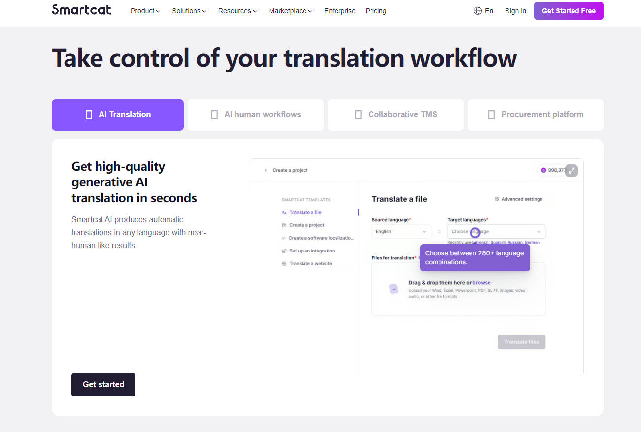 Smartcat gallery image