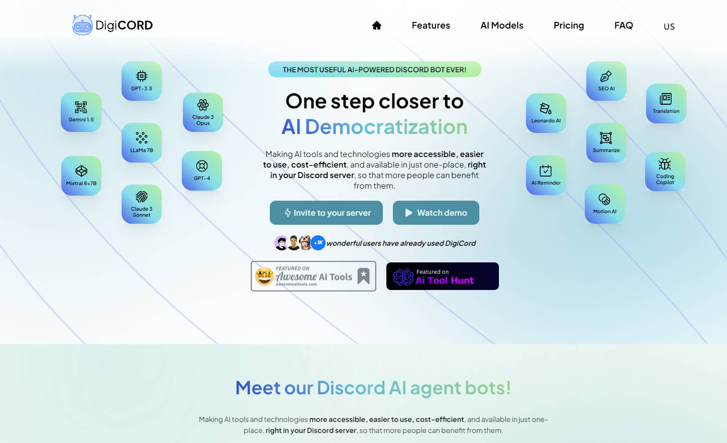 DigiCord gallery image