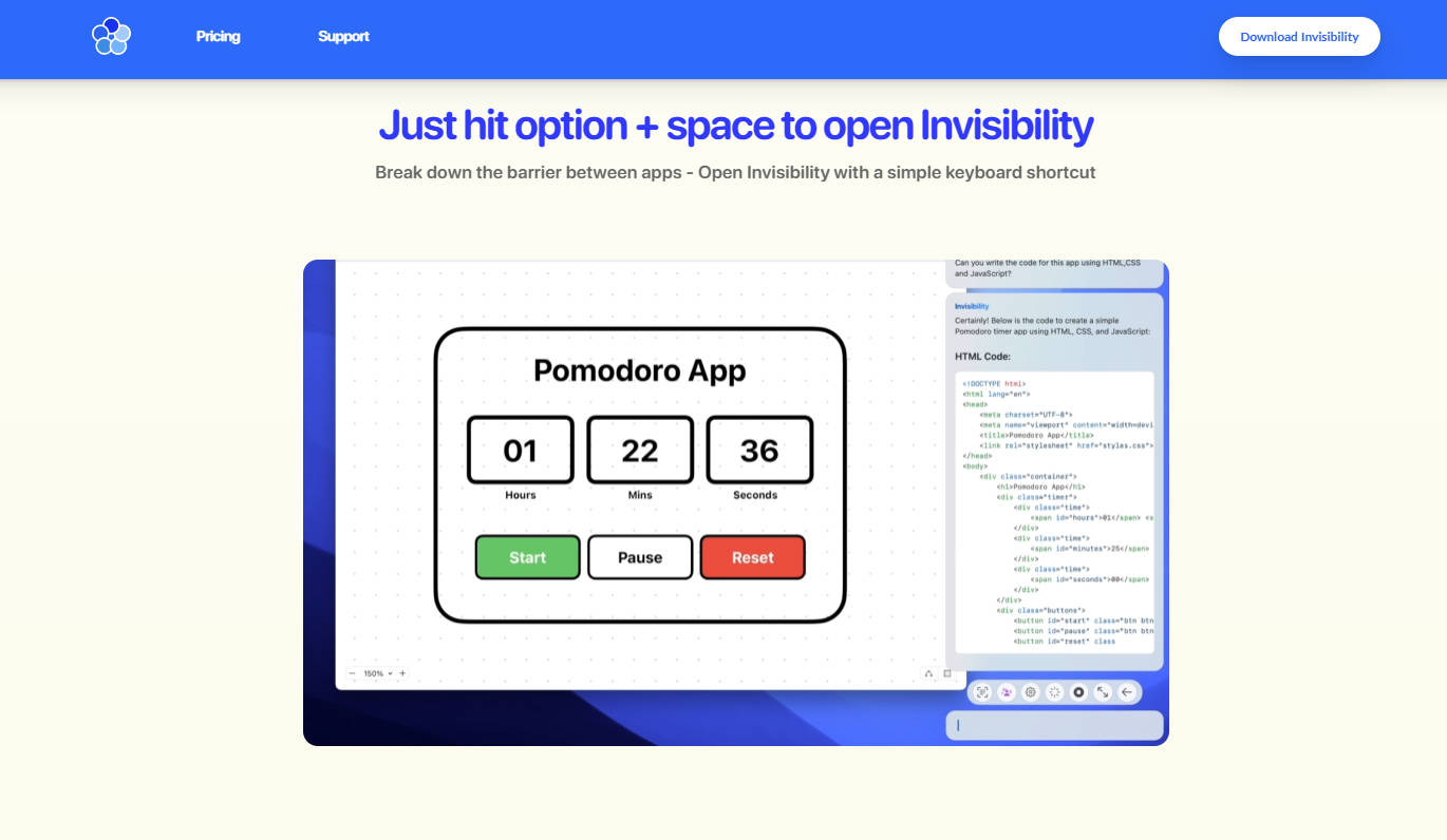 Invisibility gallery image