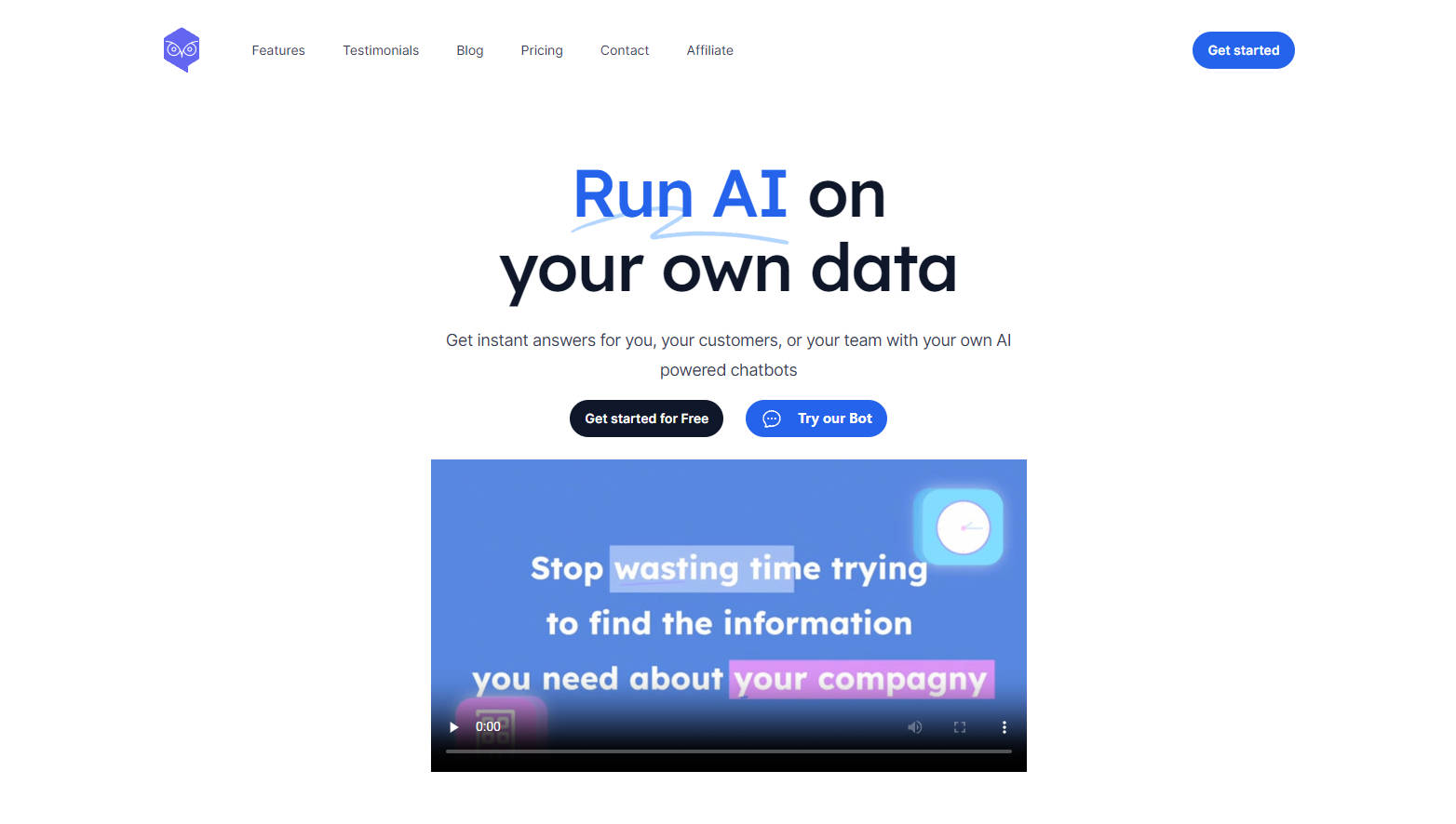 Owlbot.ai gallery image