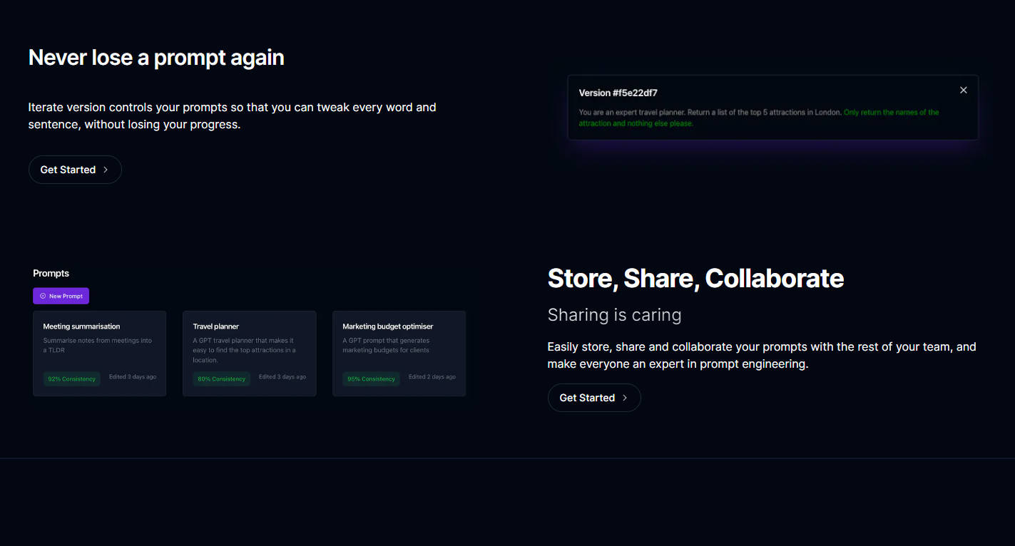 Iterate gallery image