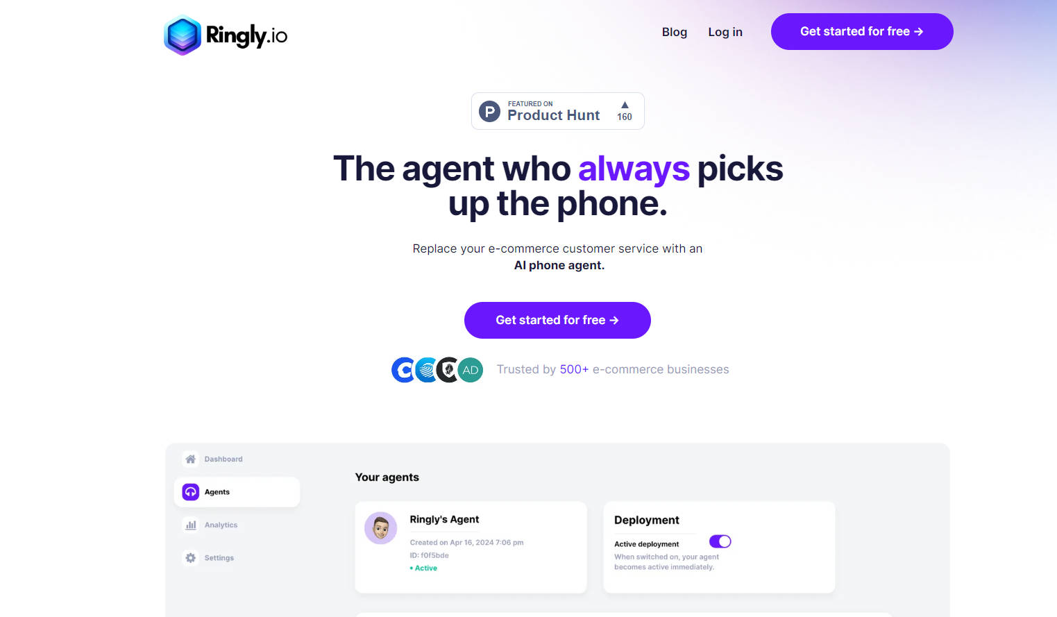 Ringly.io gallery image