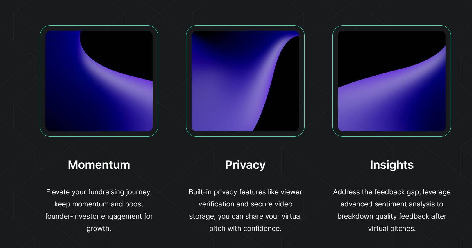 VizBox AI gallery image