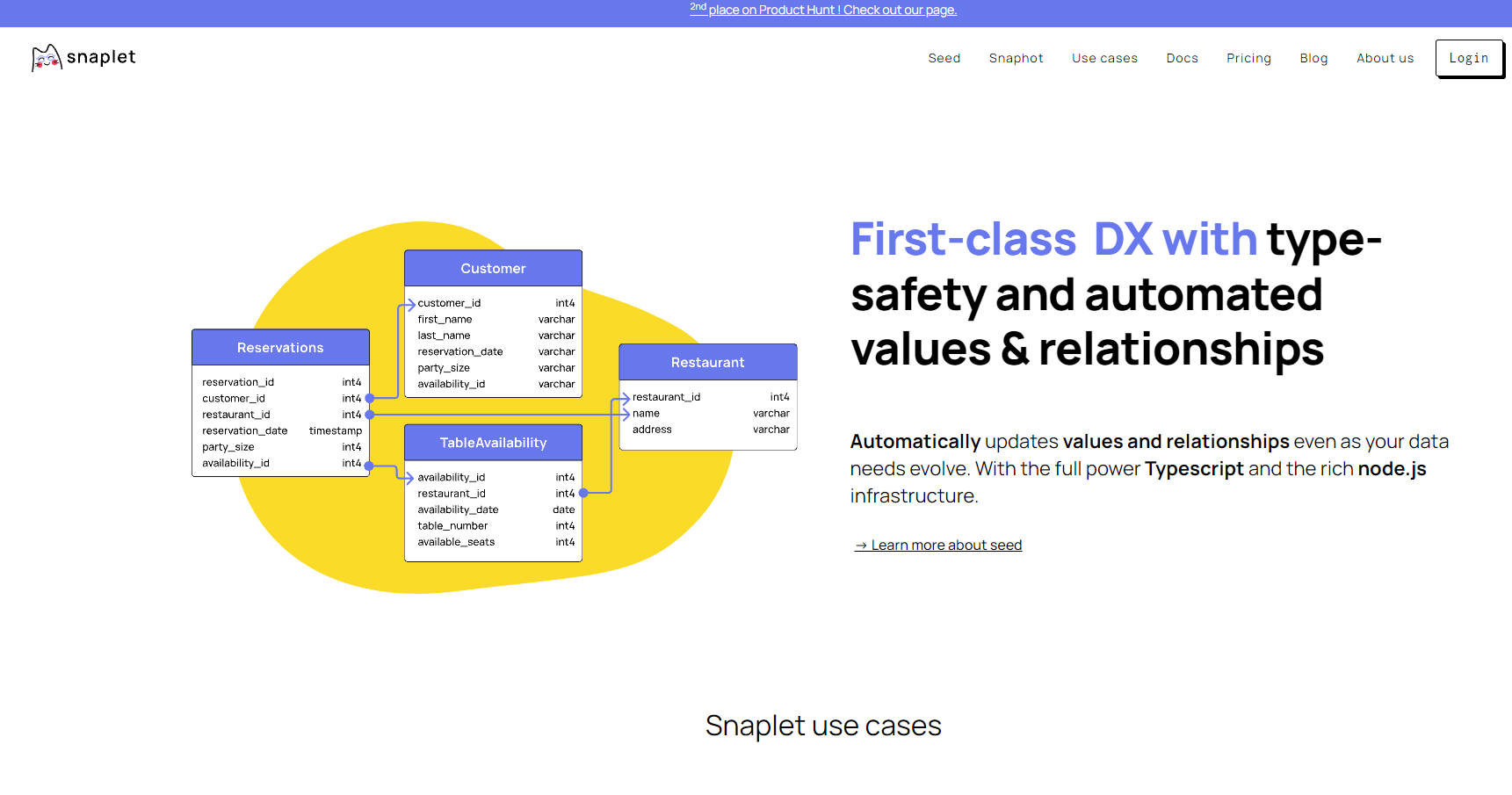 Snaplet gallery image