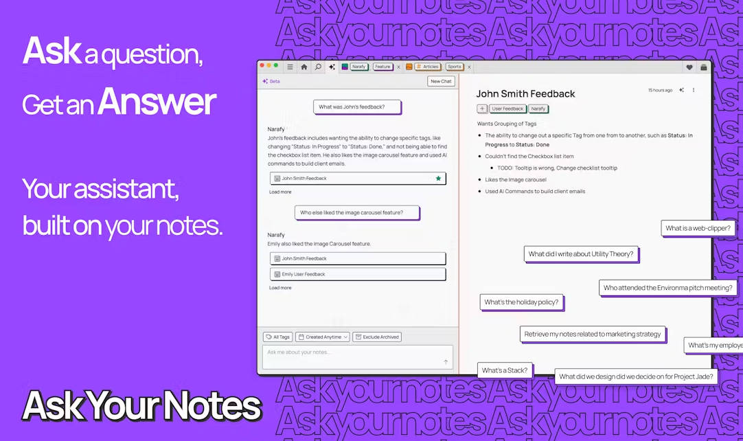 Narafy gallery image