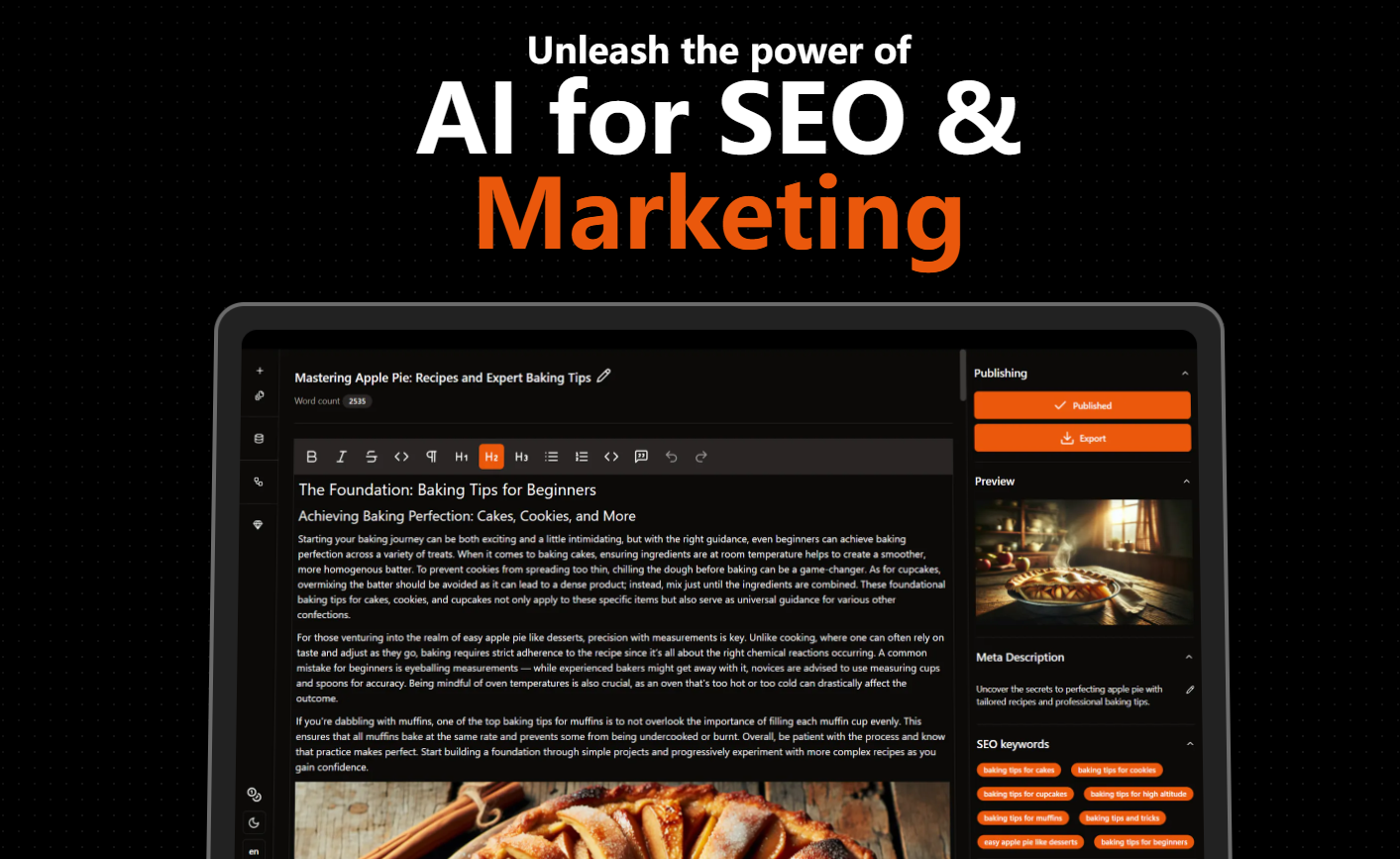 Lead Diffusion AI gallery image