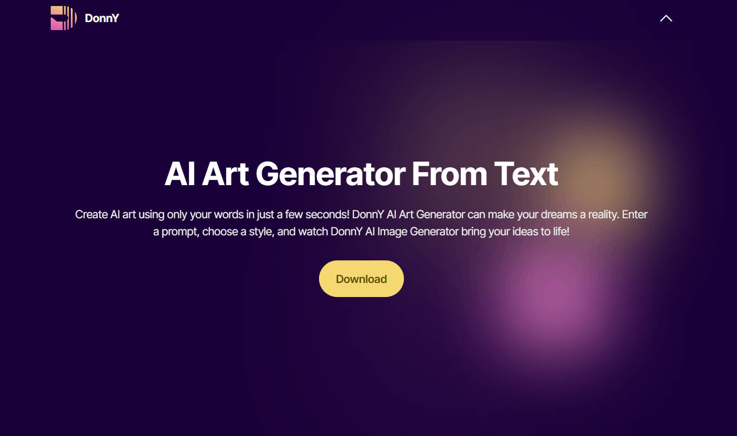 Donny AI gallery image