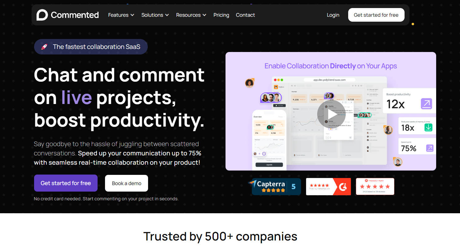 Commented gallery image