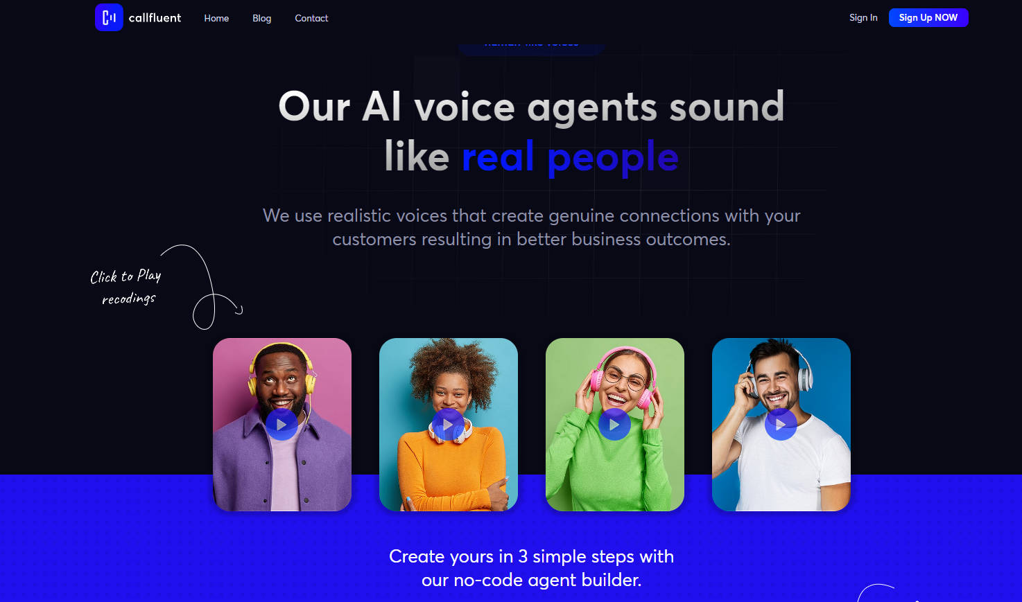 CallFluent gallery image