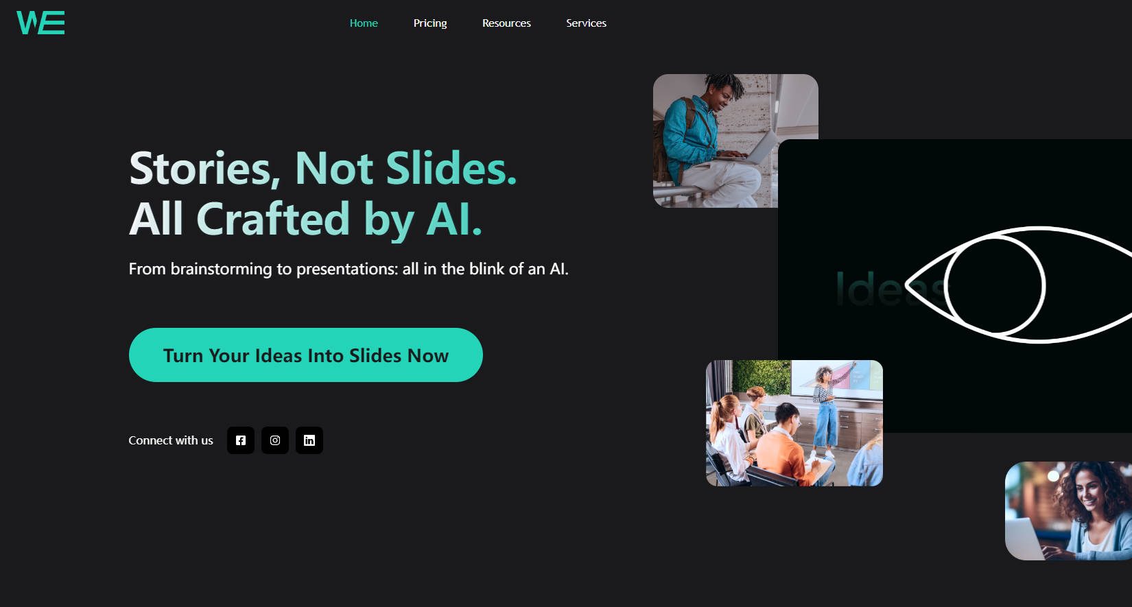 WeSlides gallery image