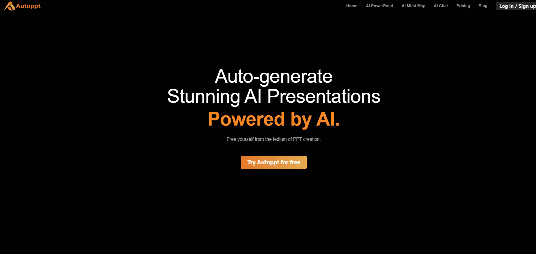 Autoppt gallery image