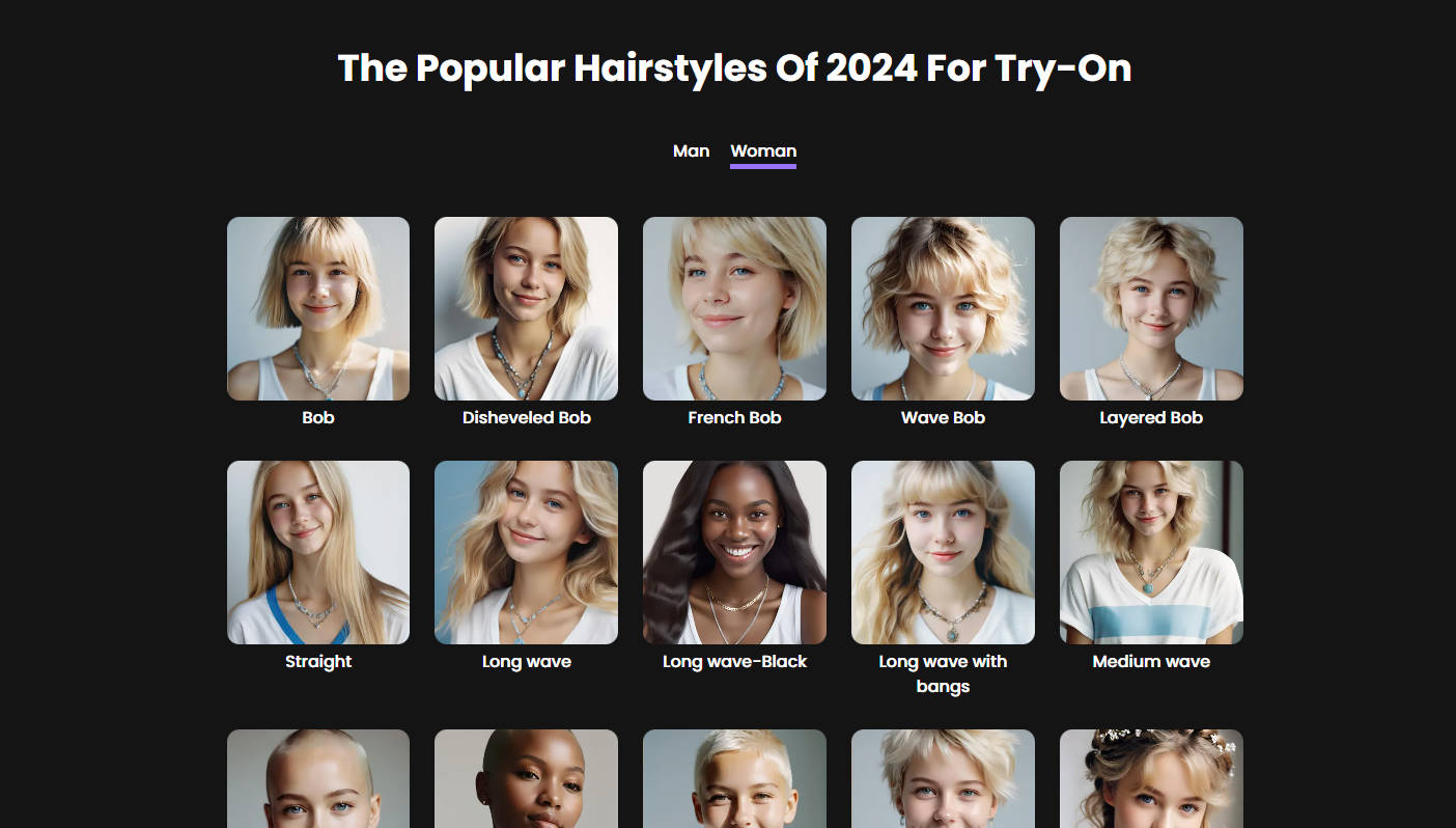 Hairpaca AI gallery image