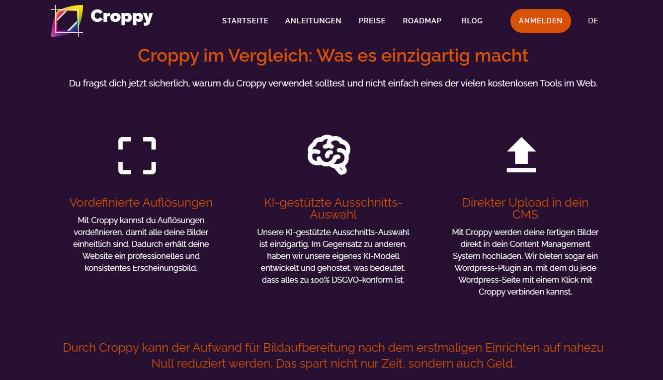 Croppy gallery image