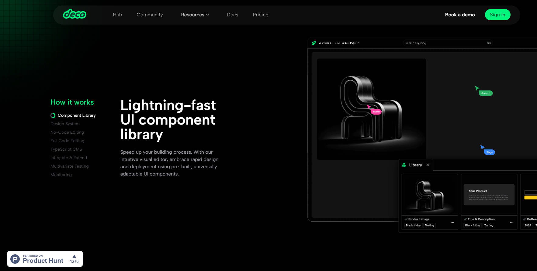 Deco.cx gallery image