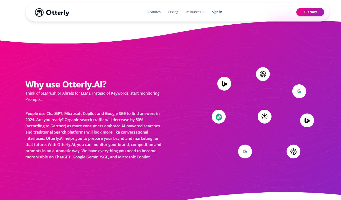 Otterly.ai gallery image