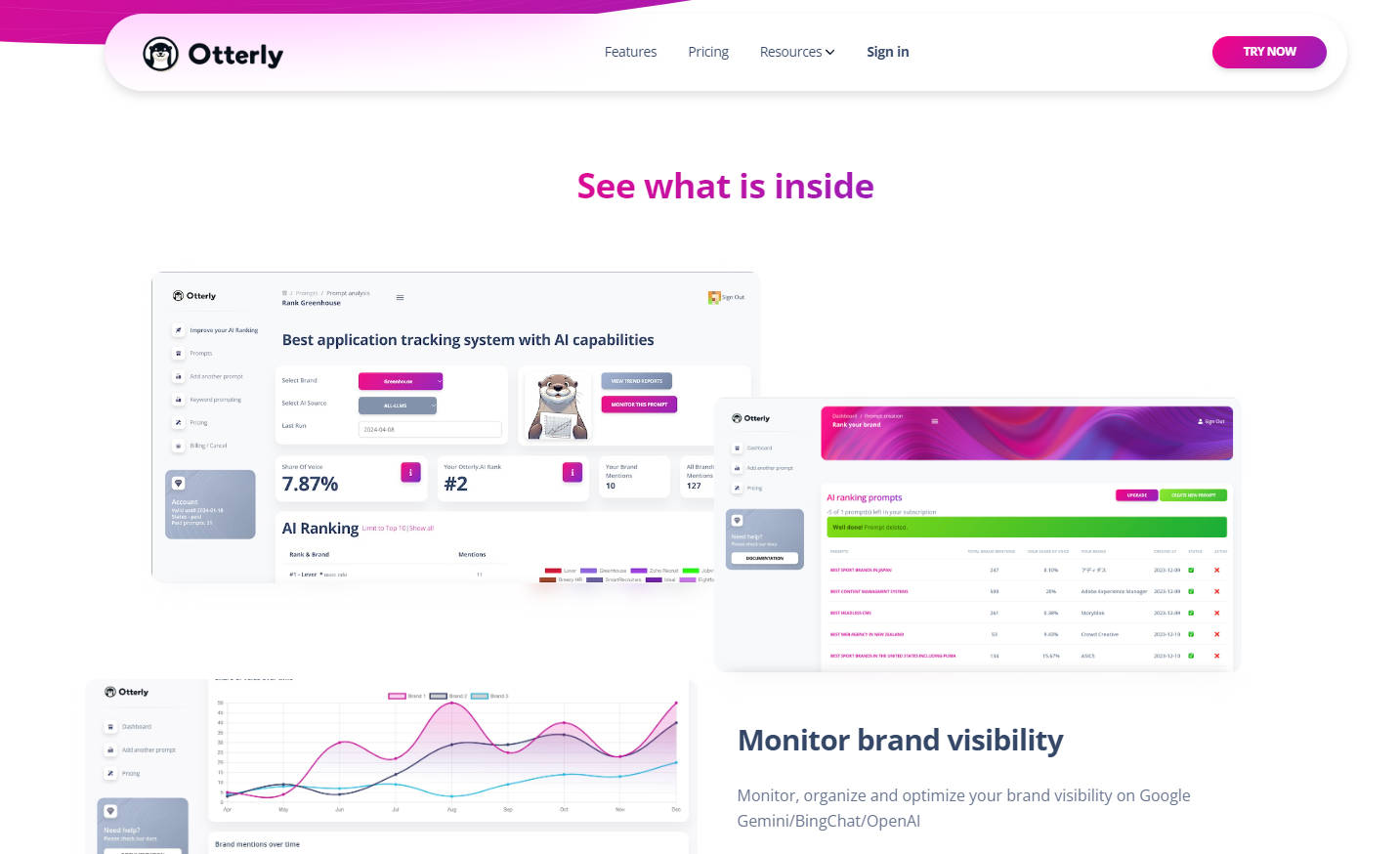 Otterly.ai gallery image
