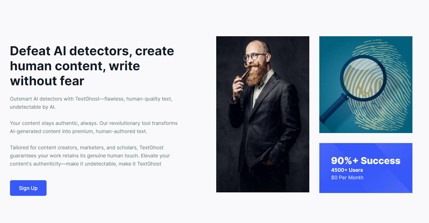 TEXTGHOST gallery image