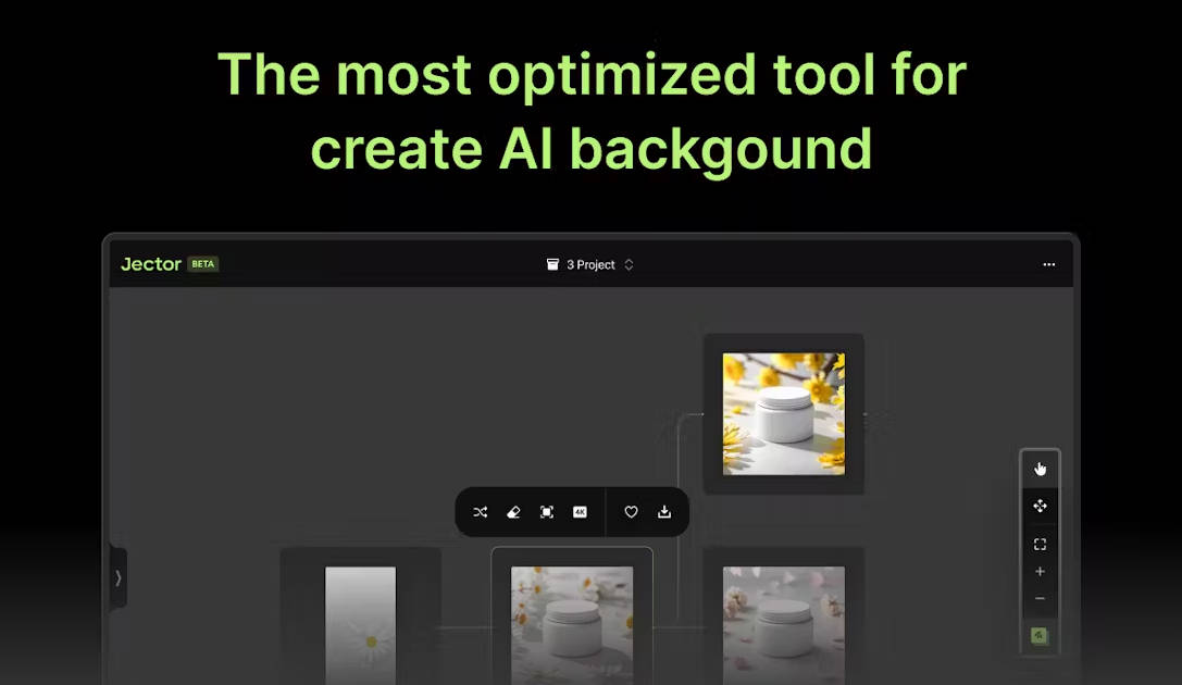 Jector AI gallery image