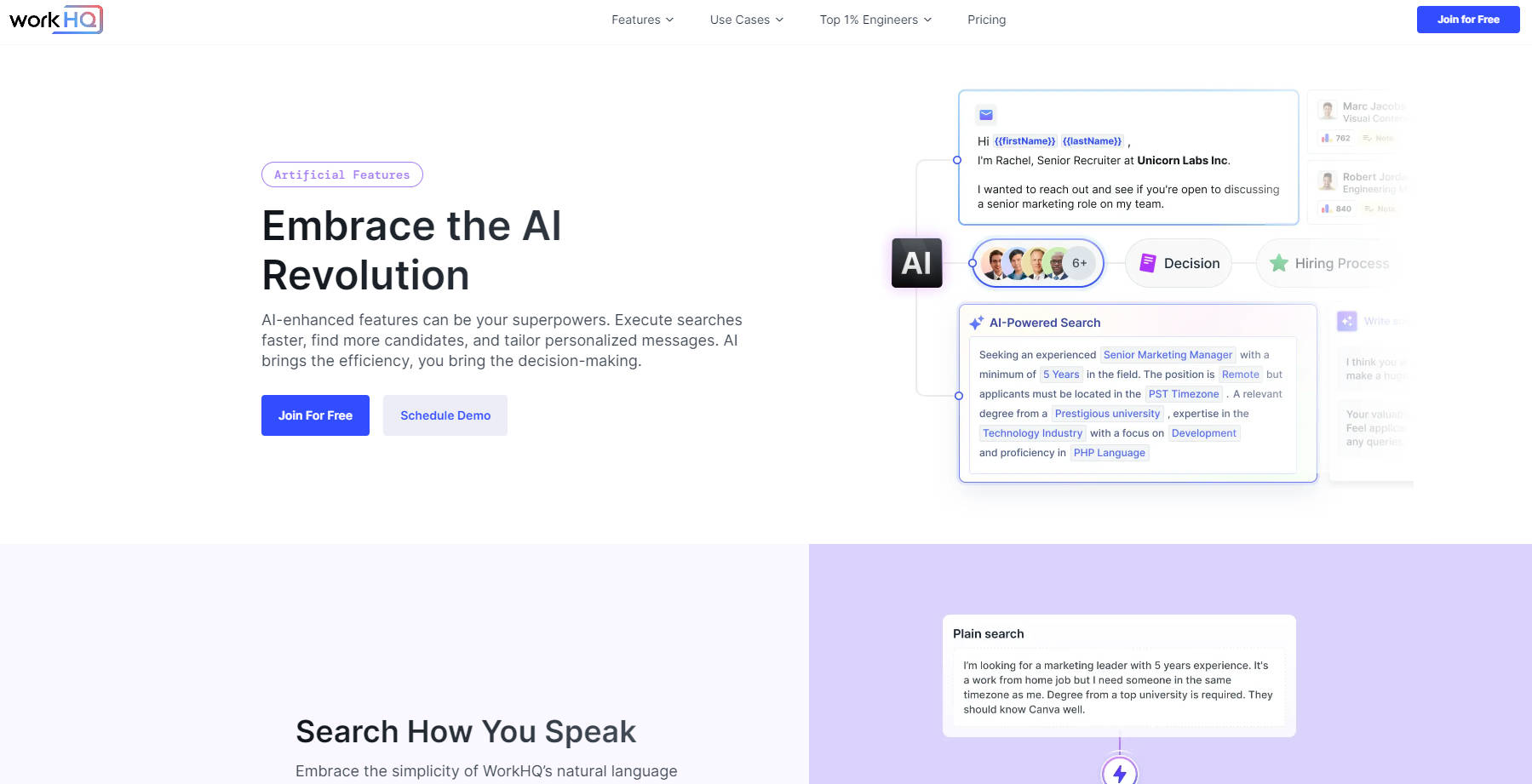 WorkHQ gallery image