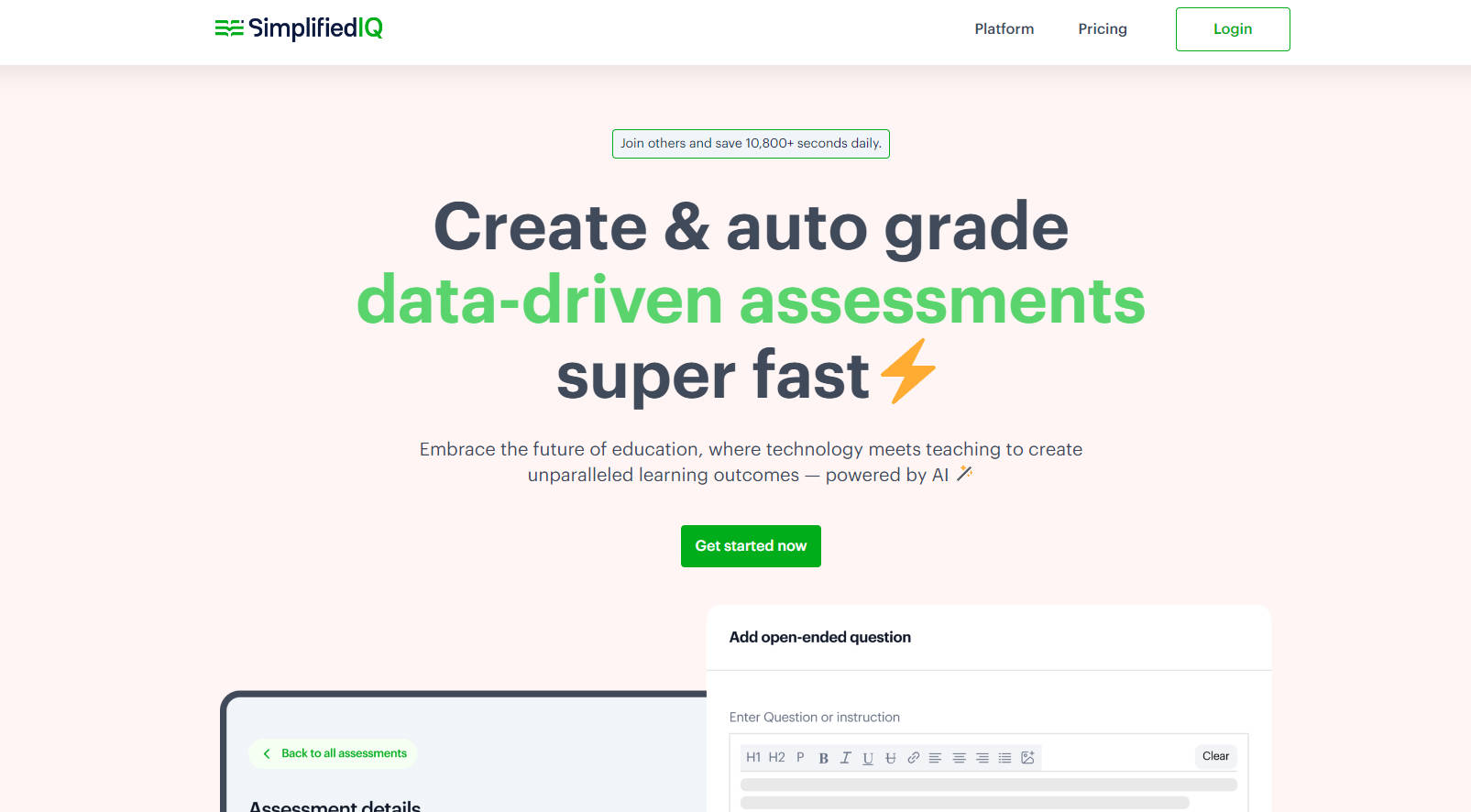 SimplifiedIQ gallery image