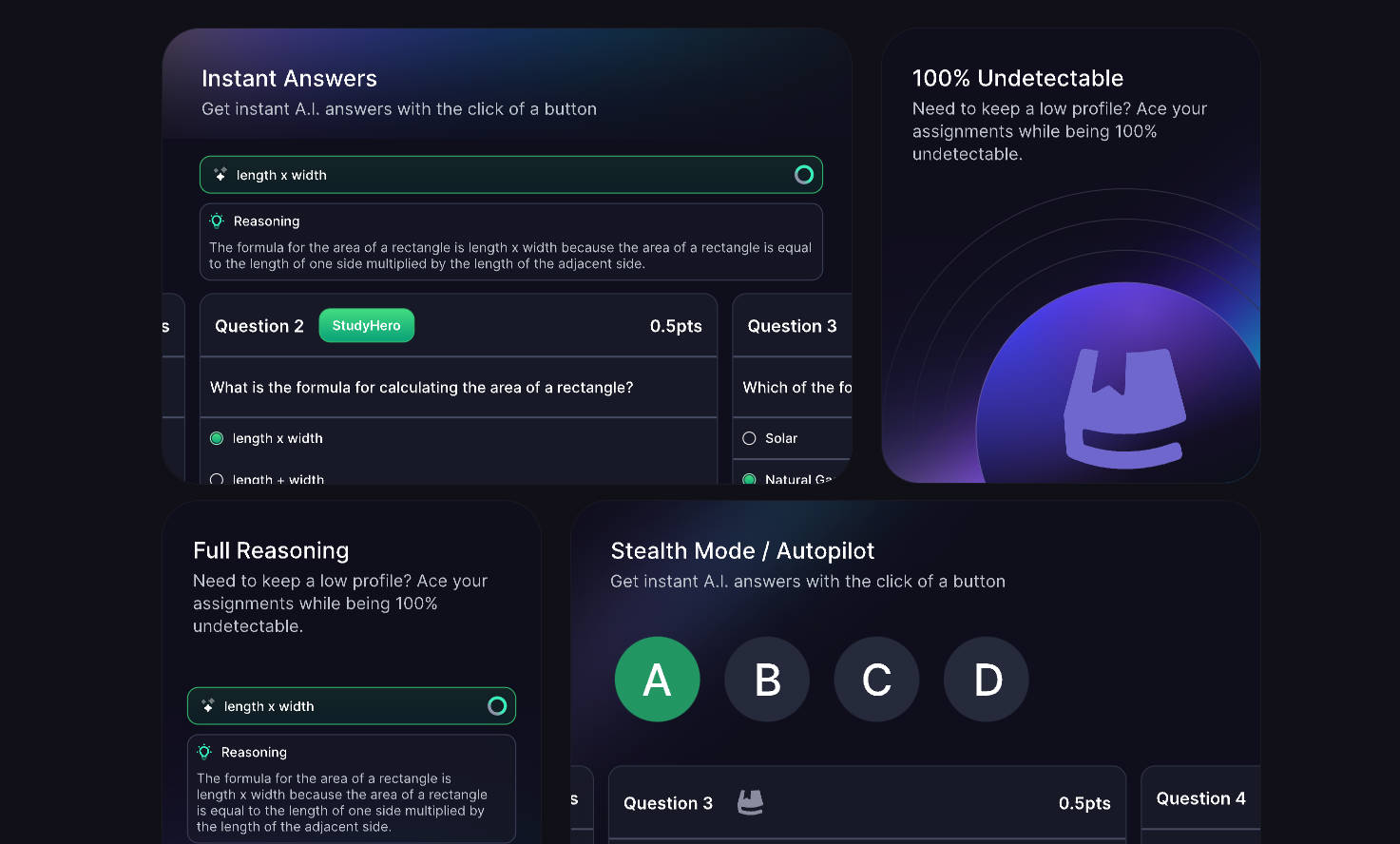 Study Hero gallery image