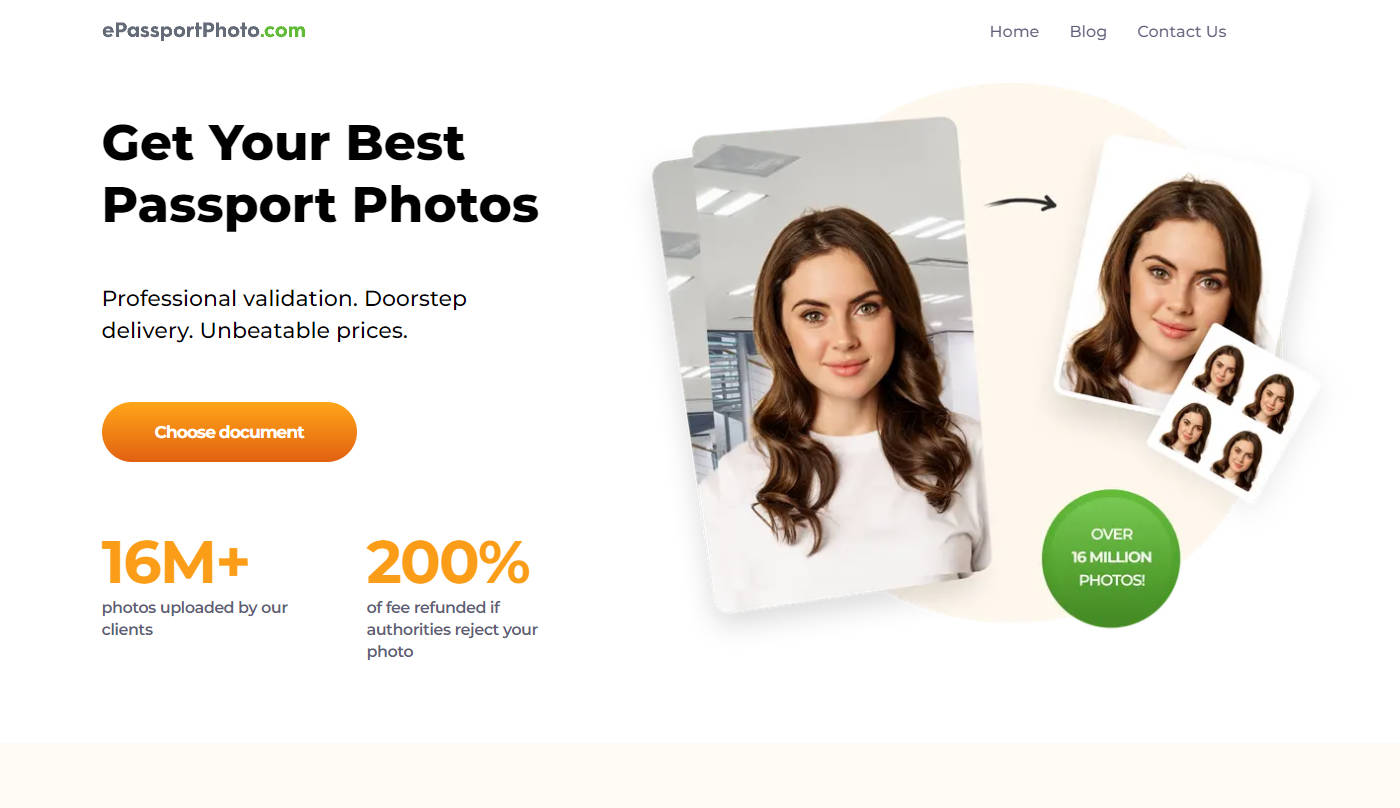 Epassportphoto gallery image