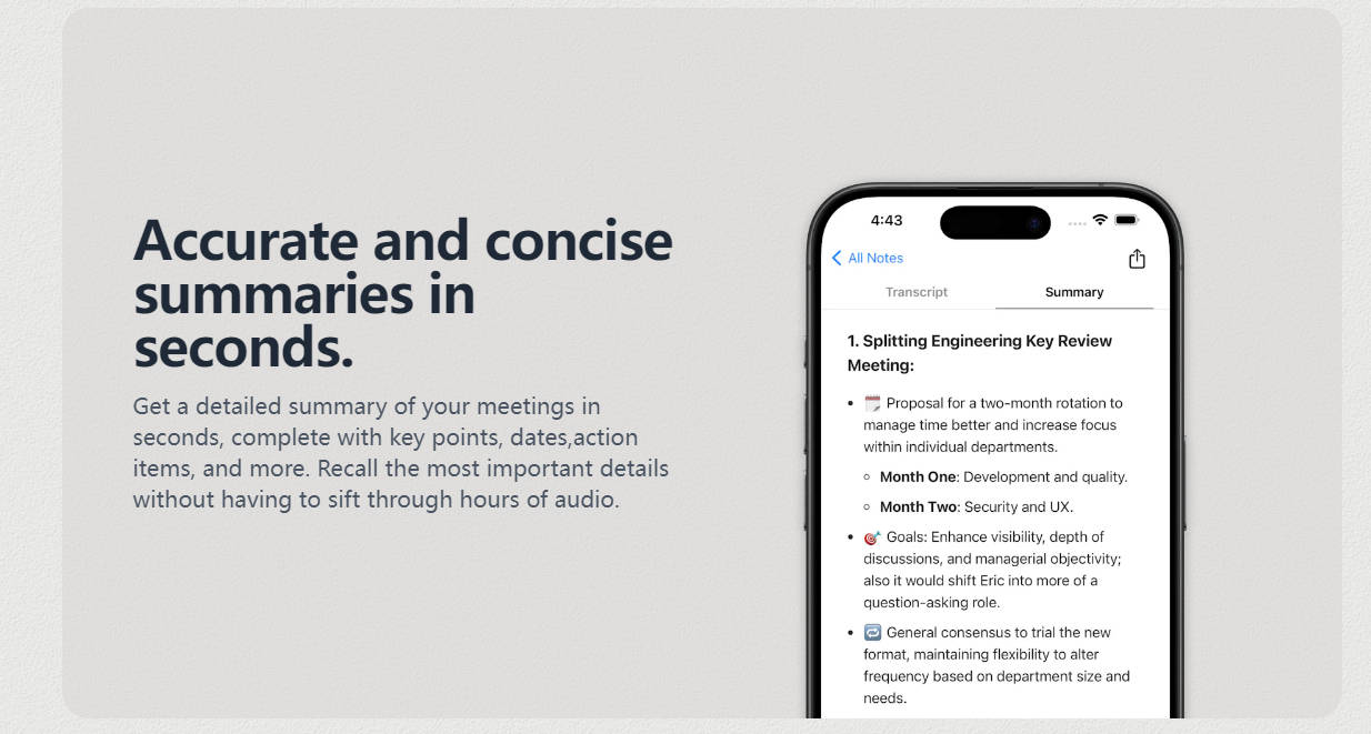 Flownote gallery image
