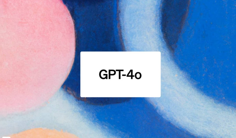 GPT-4o gallery image