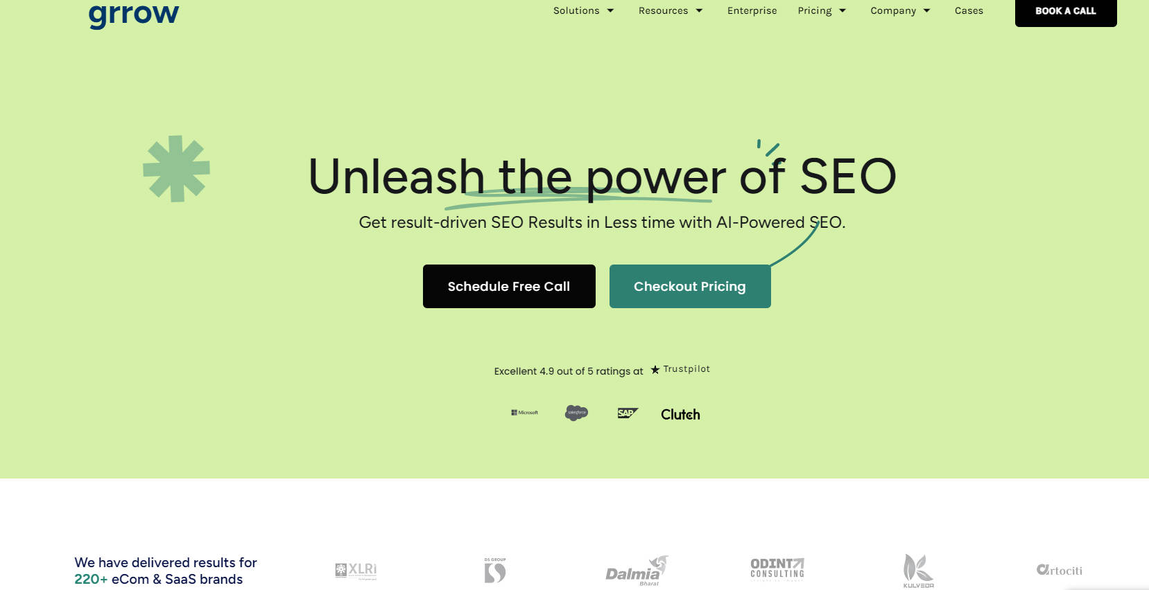 Grrow.ai gallery image