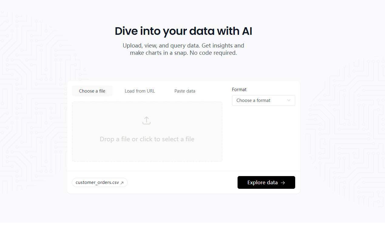 Tablepad gallery image