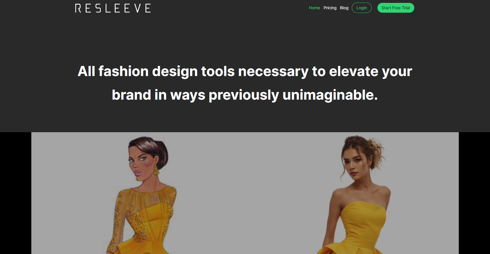 Resleeve.AI gallery image