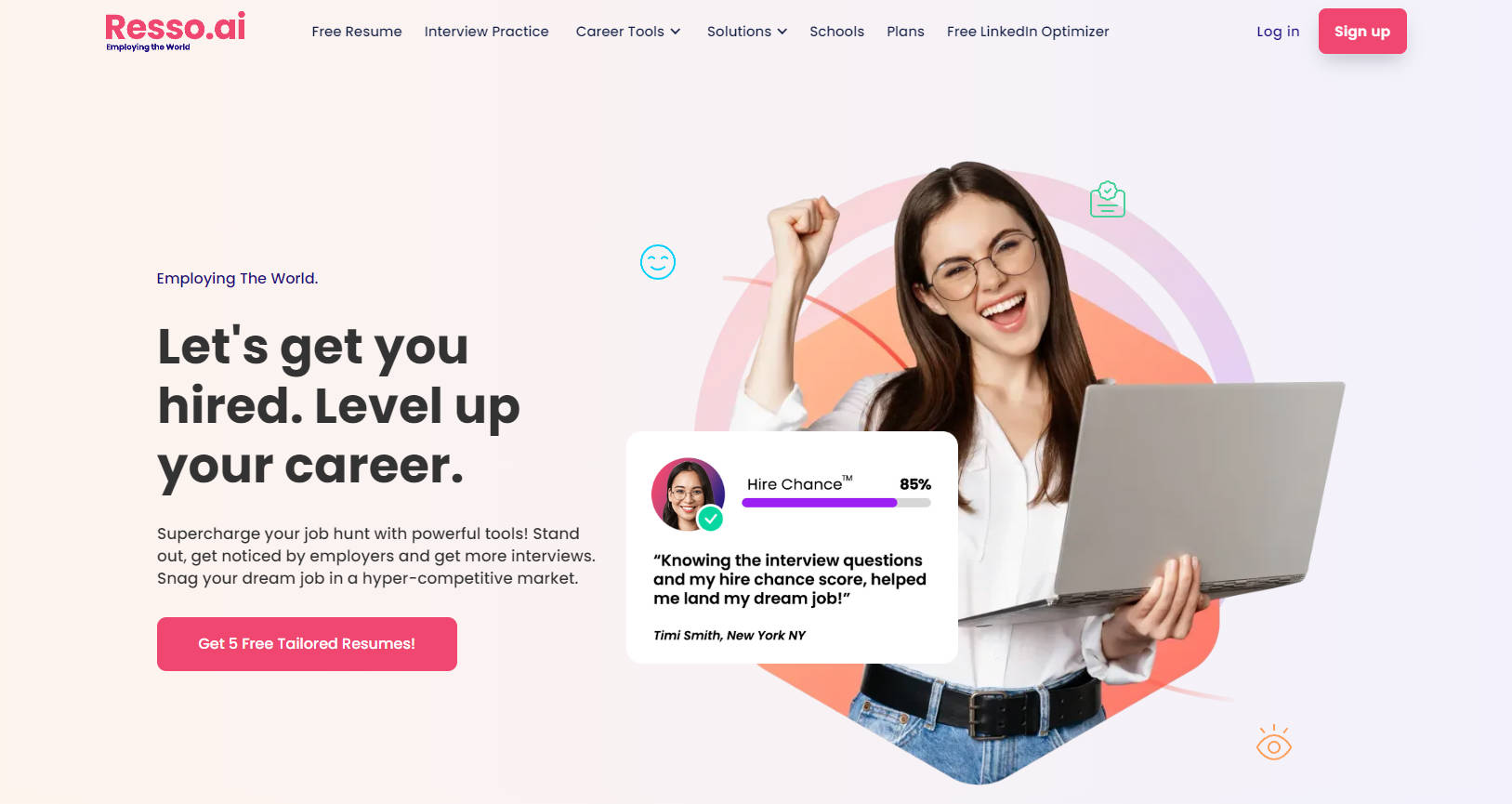 Resso.ai gallery image