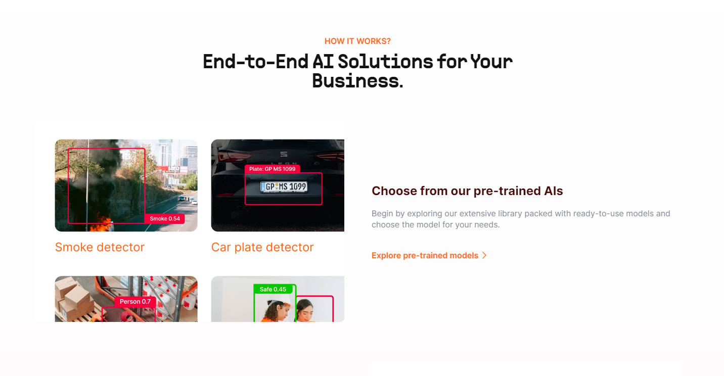 Mazaal AI gallery image