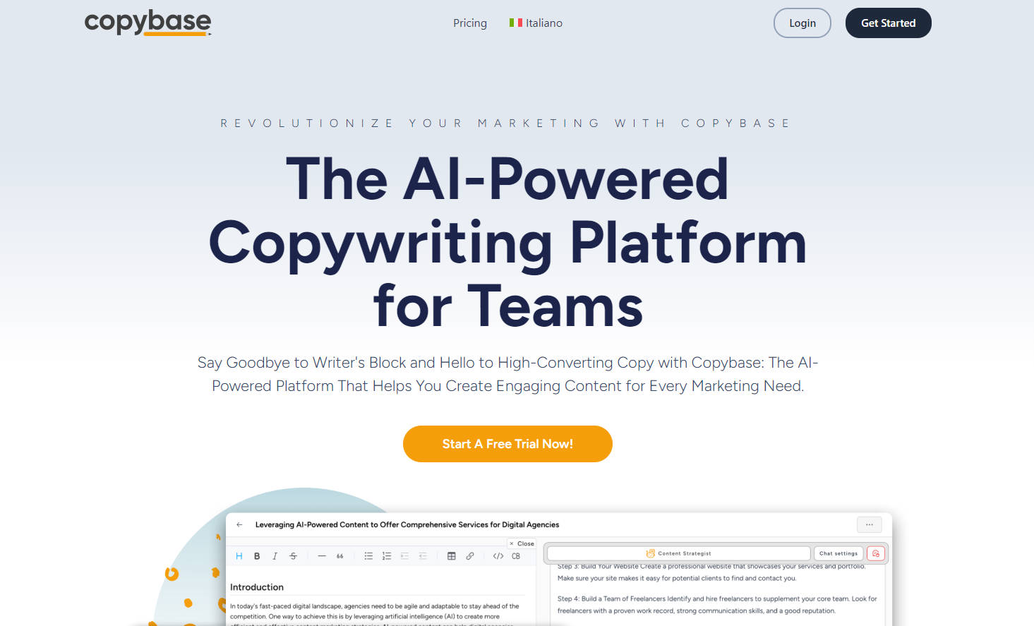 Copybase gallery image