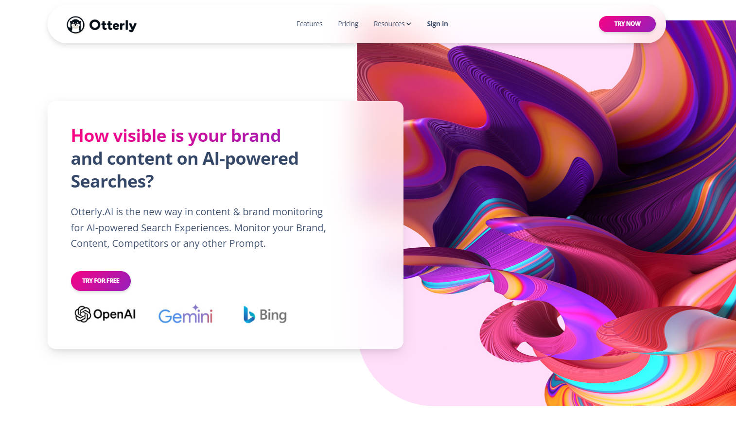 Otterly.ai gallery image