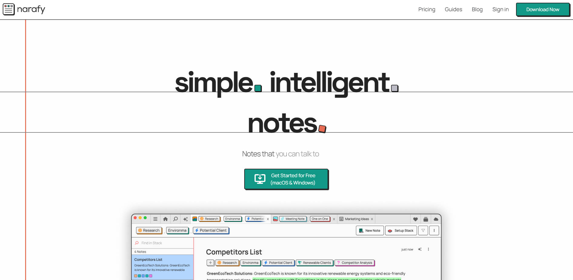 Narafy gallery image