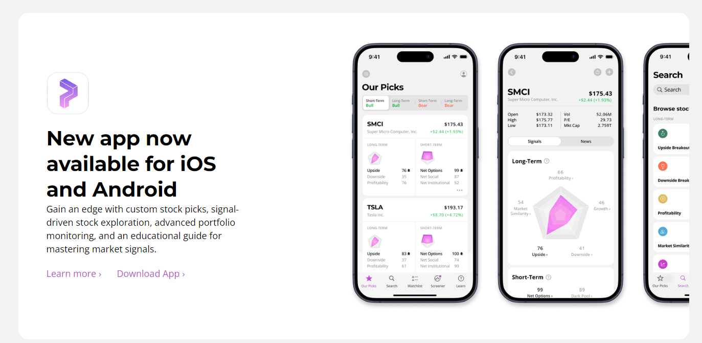 Prospero.ai gallery image