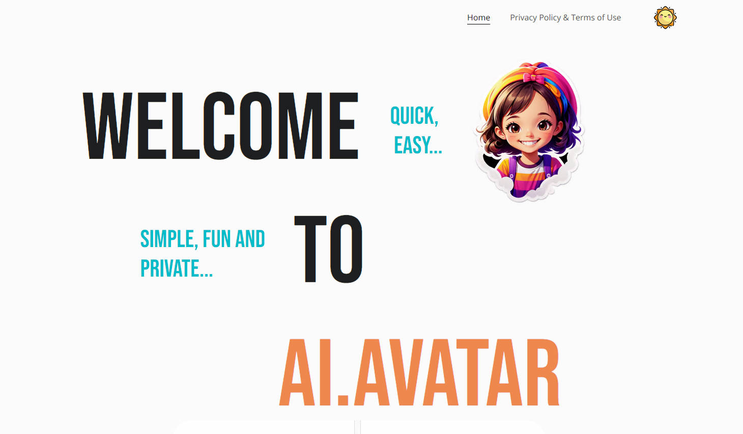 Quick AI Avatar gallery image