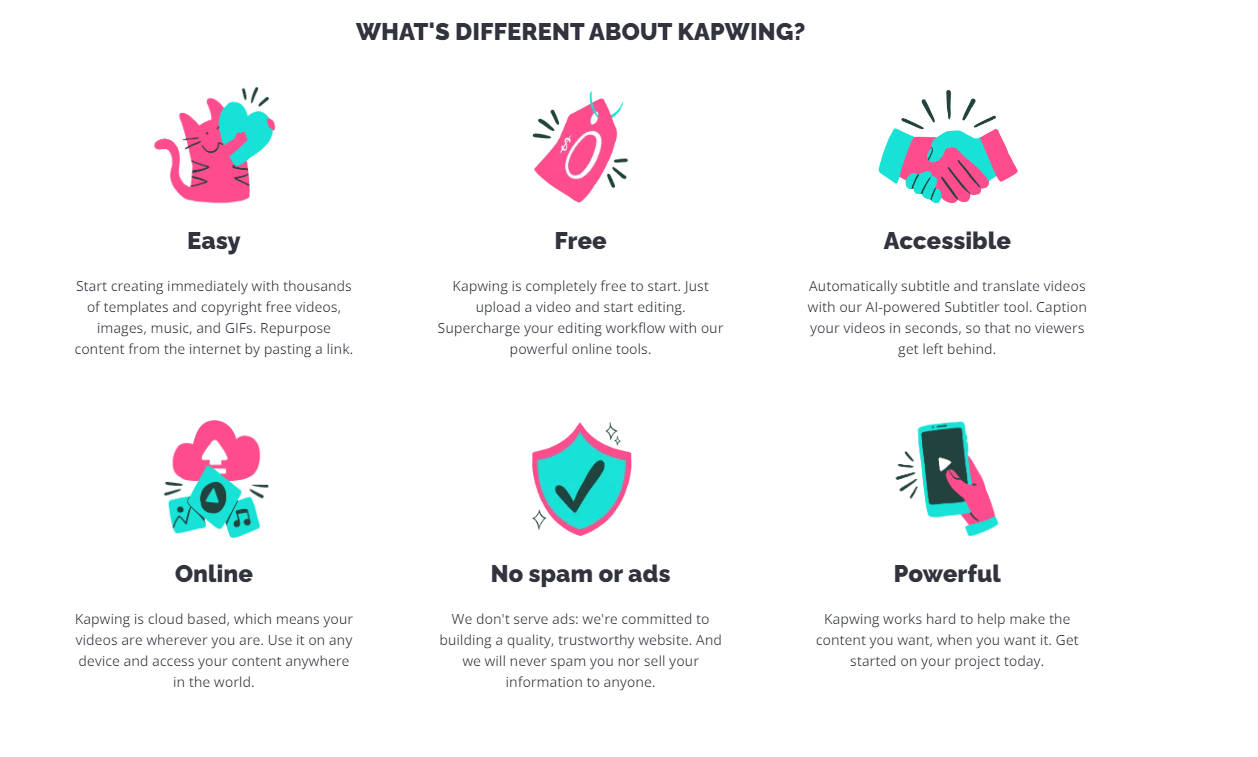 Kapwing gallery image